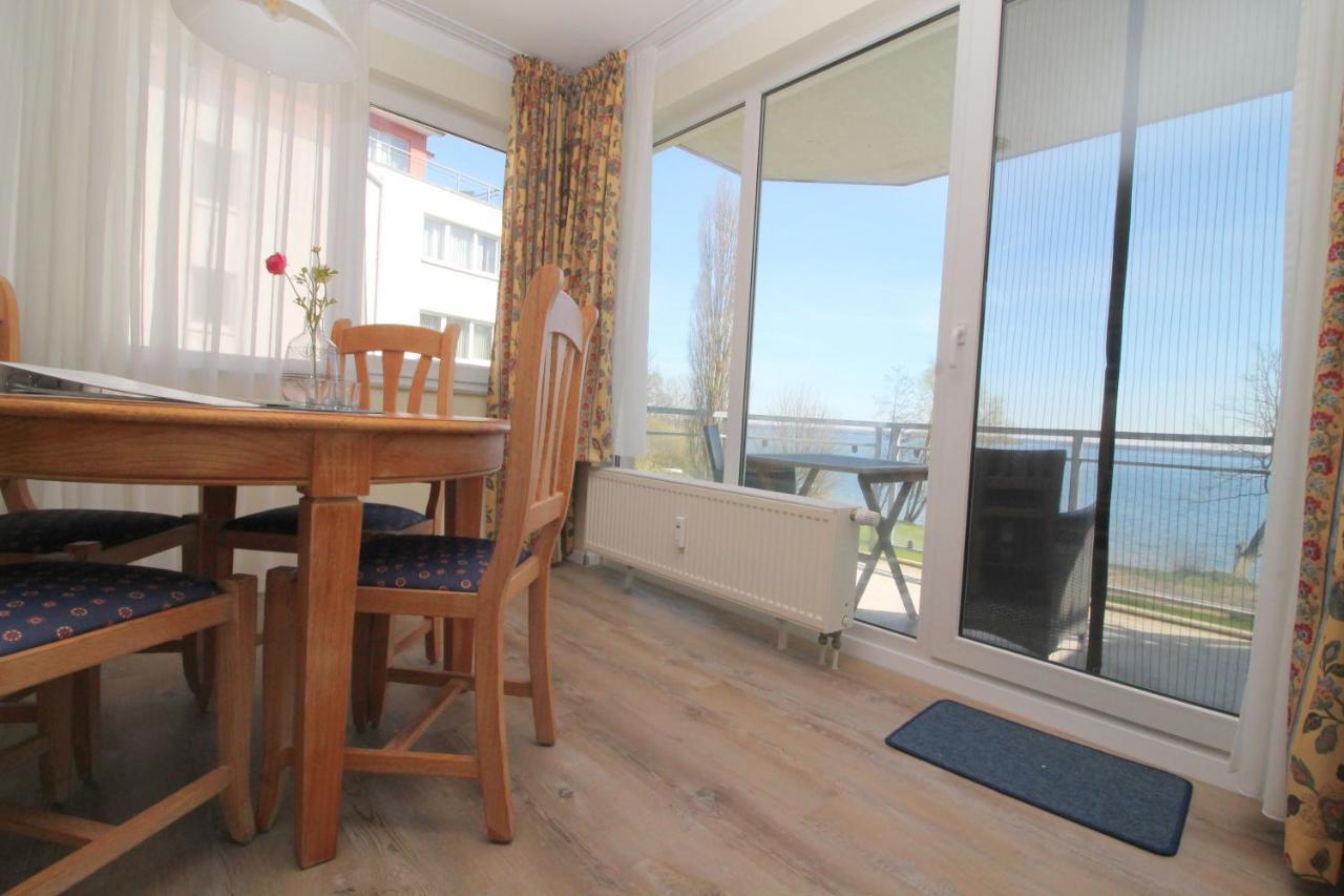 Ferienwohnung Ploener See Ascheberg  Zewnętrze zdjęcie