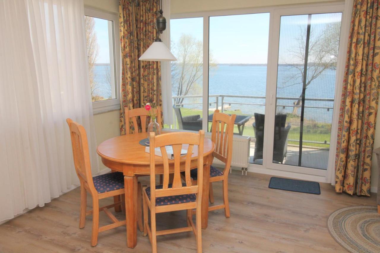 Ferienwohnung Ploener See Ascheberg  Zewnętrze zdjęcie