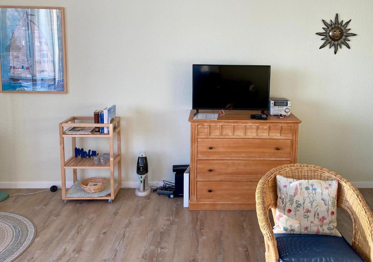 Ferienwohnung Ploener See Ascheberg  Zewnętrze zdjęcie