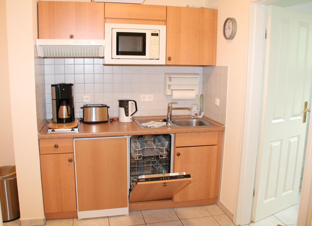 Ferienwohnung Ploener See Ascheberg  Zewnętrze zdjęcie