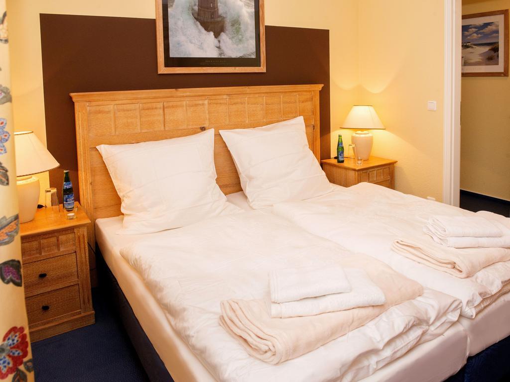 Ferienwohnung Ploener See Ascheberg  Zewnętrze zdjęcie