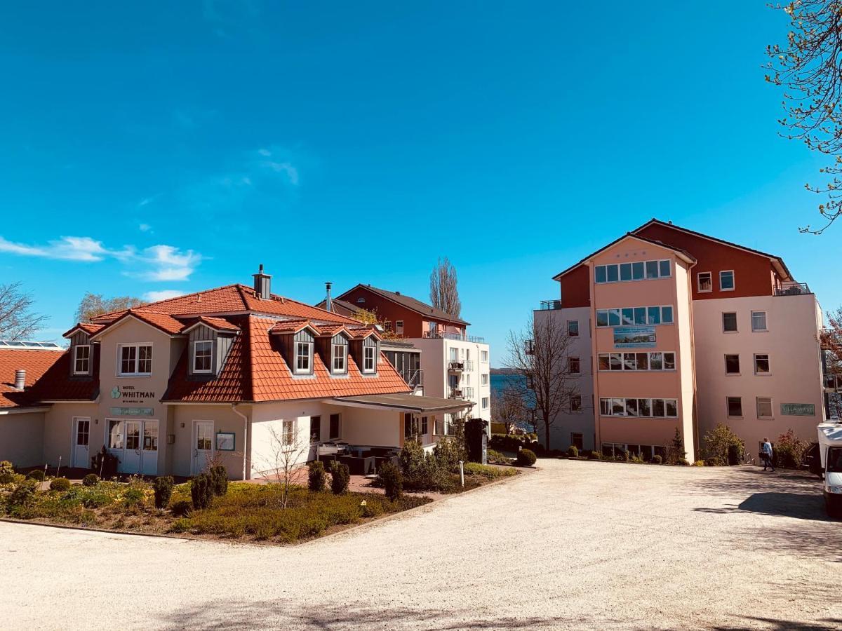 Ferienwohnung Ploener See Ascheberg  Zewnętrze zdjęcie
